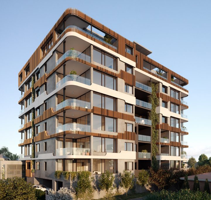 Como by Motus Project Feature Project